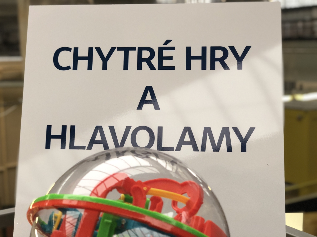 Jedeme do Kopřivnice