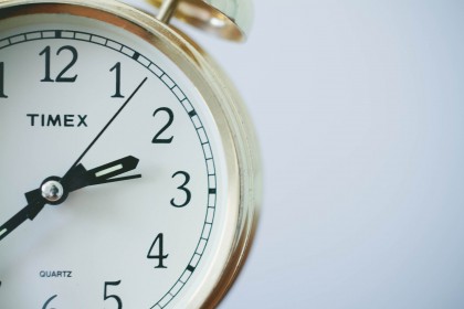 Jak si lépe zapamatovat anglické předložky in, on, at