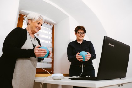 Připravujeme workshopy pro učitele