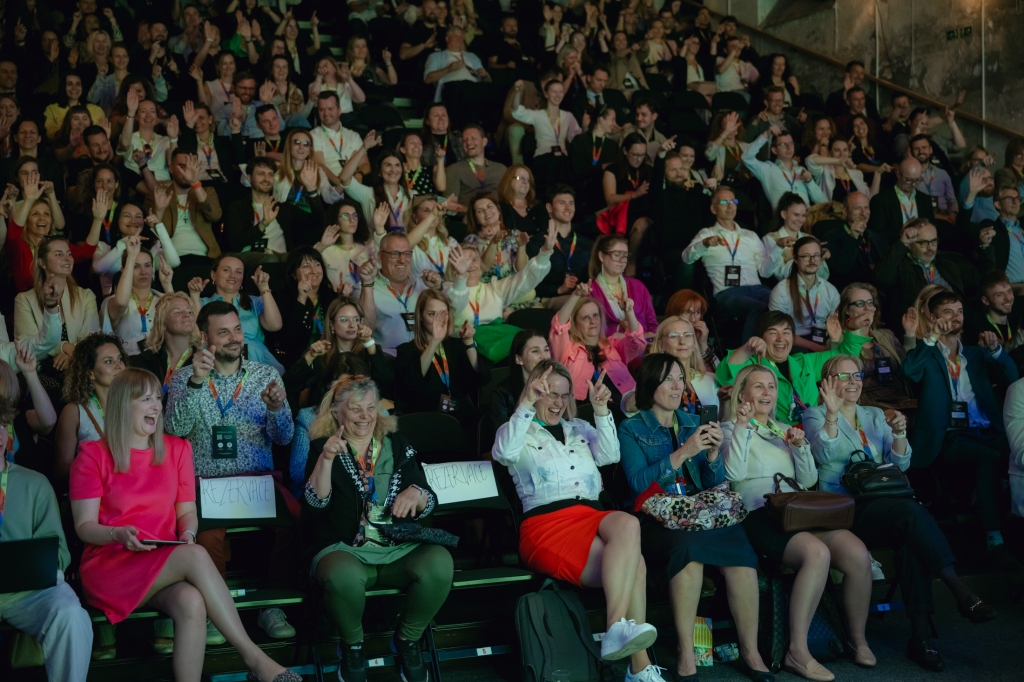 Co na Forbes Business Festu zaznělo o longevity?