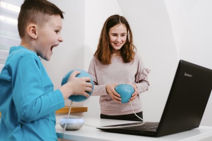 Mozkoherna o prázdninách jede! Objednejte si program