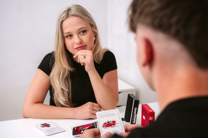 Jak lépe podpořit děti v dnešním světě? Konference v Třebíči