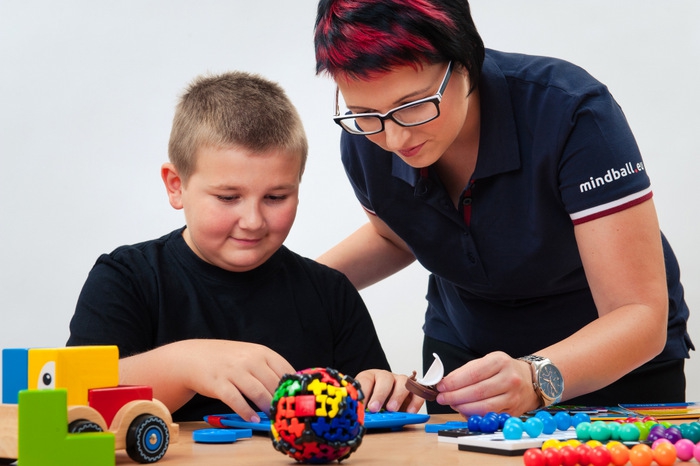 Jaký vliv mají hračky na dětský mozek?