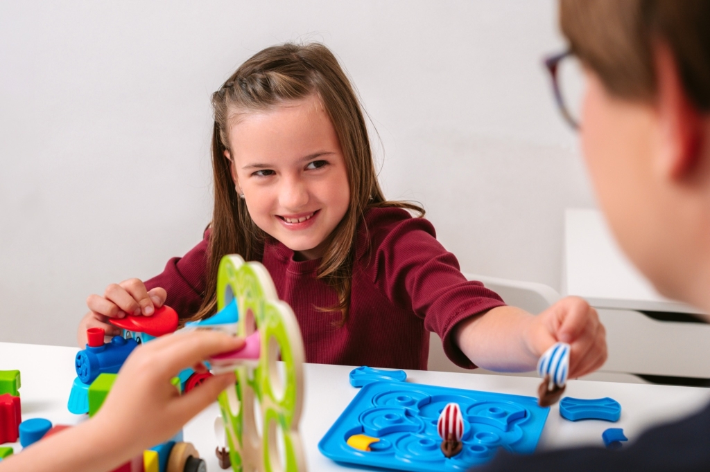 Nastartujeme mozky přímo ve třídách