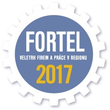 FORTEL 2017! Budeme tam!