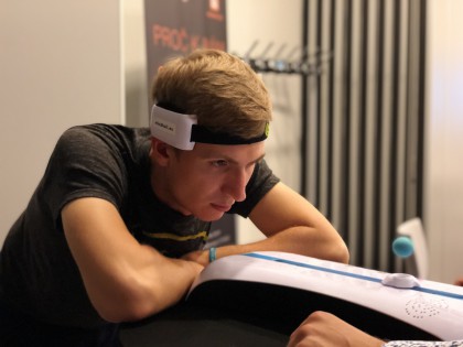 Pekelné soustředění