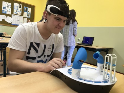 Mindflex